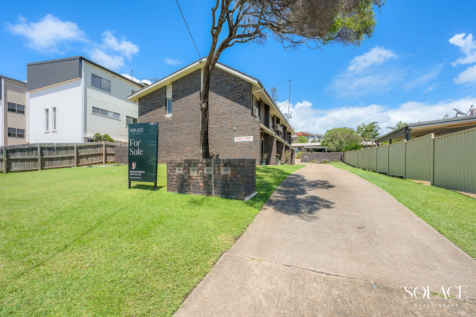 Additional image 13 of 3/3 View Street, West Gladstone QLD 4680
