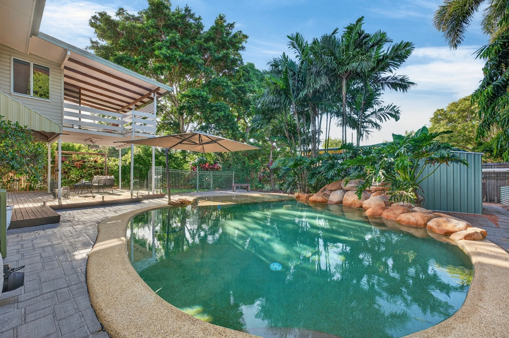 3 Werona Street, Mundingburra QLD 4812