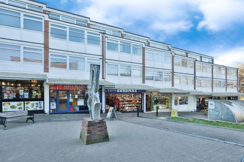 Earlham Road, Norwich NR2, Studio for sale