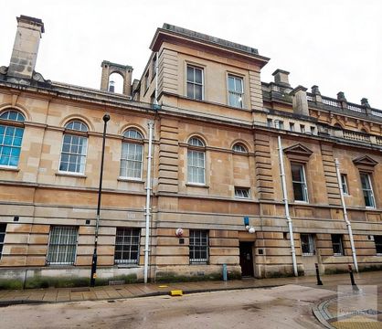 Hardwick House, King Street, Norwich NR1