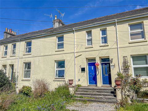 Old Priory, Plymouth, Devon PL7
