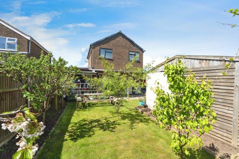 Norman Drive, Norwich, Norfolk NR6