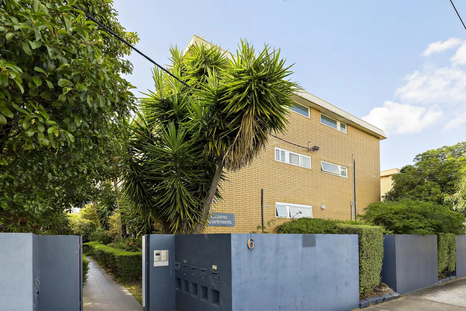 7/6 Mckay Street, Coburg VIC 3058