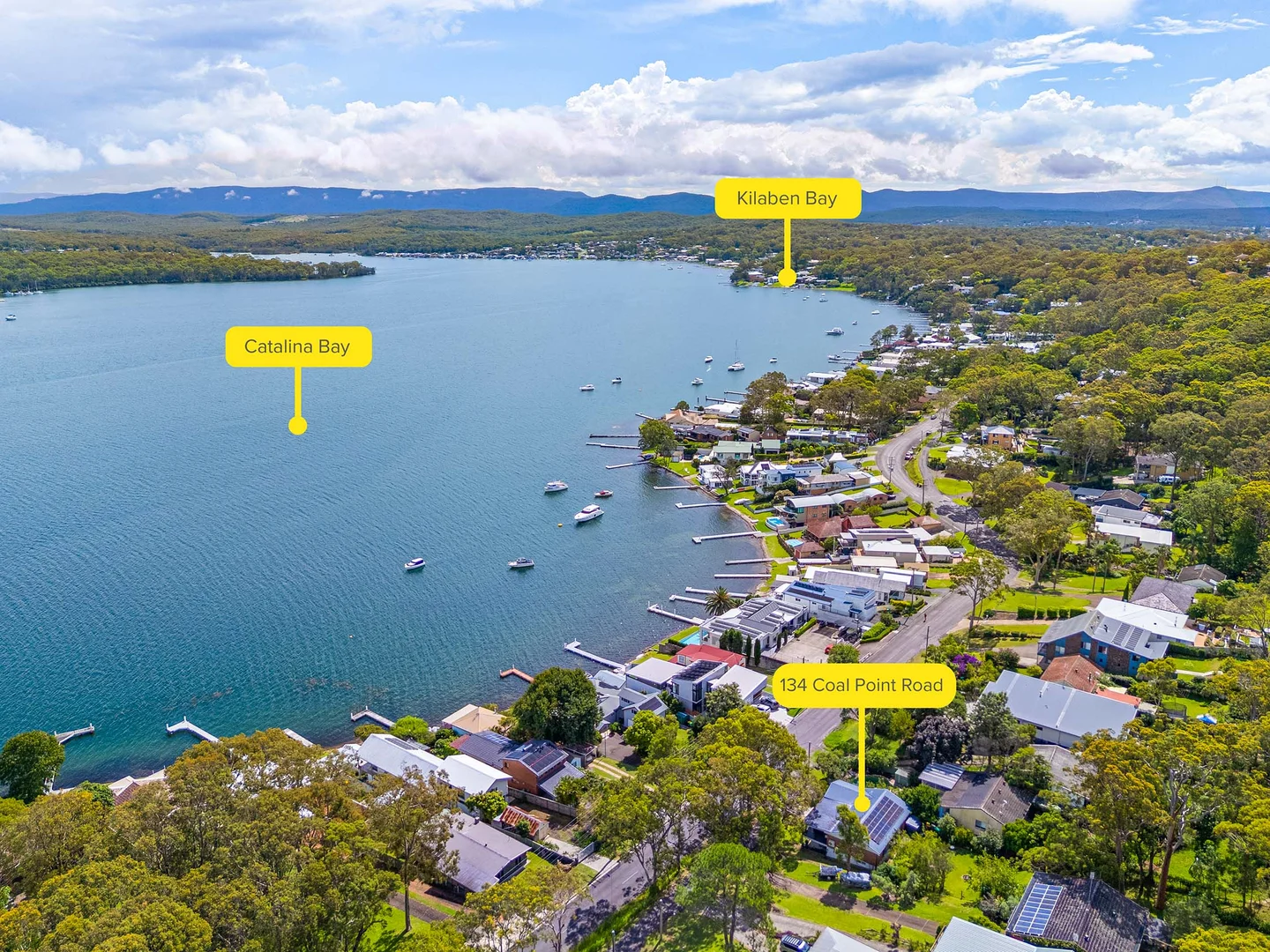 Additional image 22 of 134 Coal Point Road, Coal Point NSW 2283