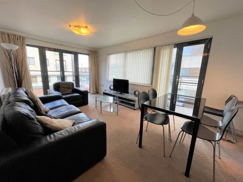 St Catherines Court, Maritime Quarter, Swansea SA1