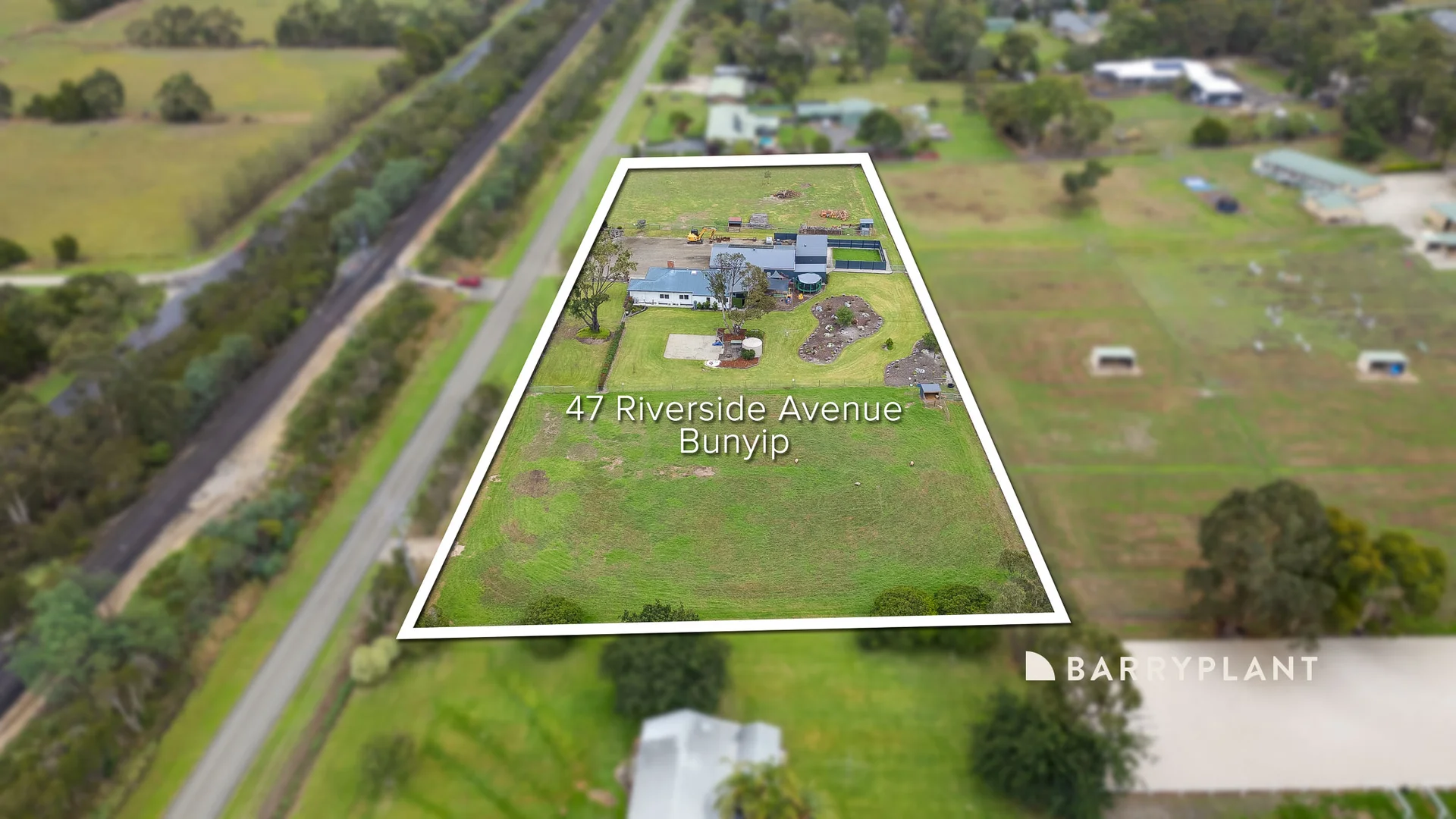Additional image 34 of 47 Riverside Avenue, Bunyip VIC 3815