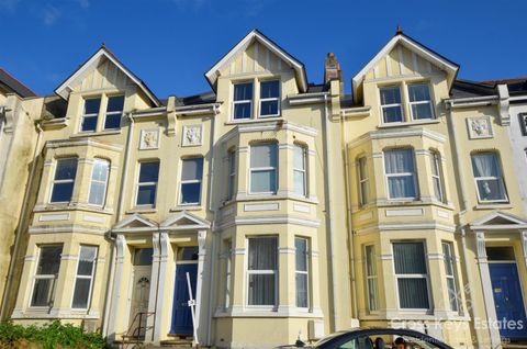 Saltash Road, Keyham PL2