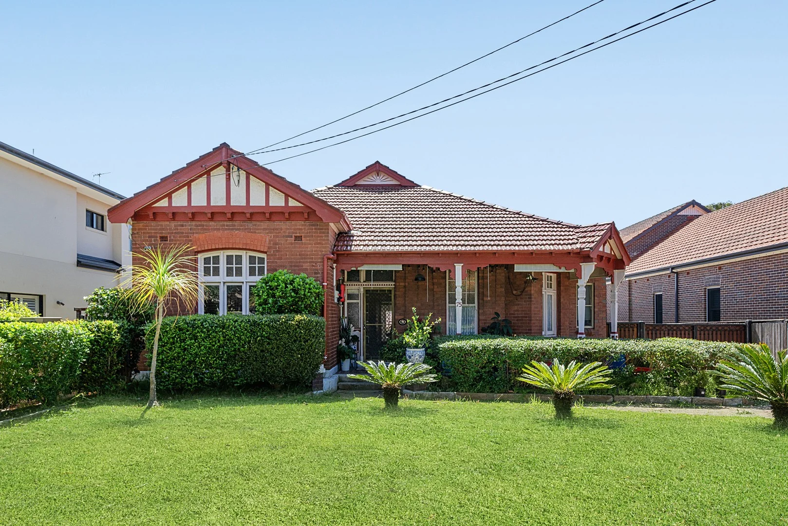 75 Albert Road, Strathfield NSW 2135 photo 2