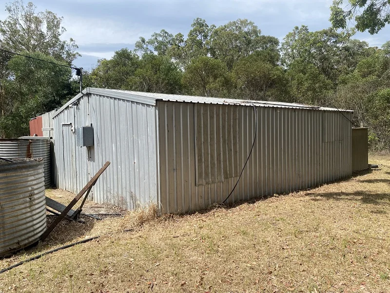 Additional image 17 of 89 Banksia Road, Talegalla Weir QLD 4650