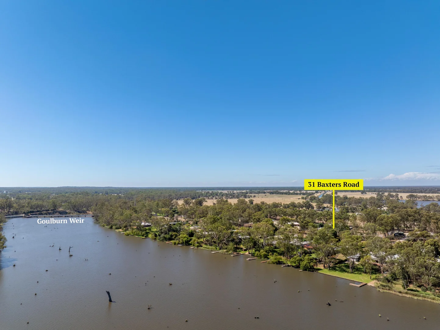 Additional image 45 of 31 Baxters Road, Goulburn Weir VIC 3608