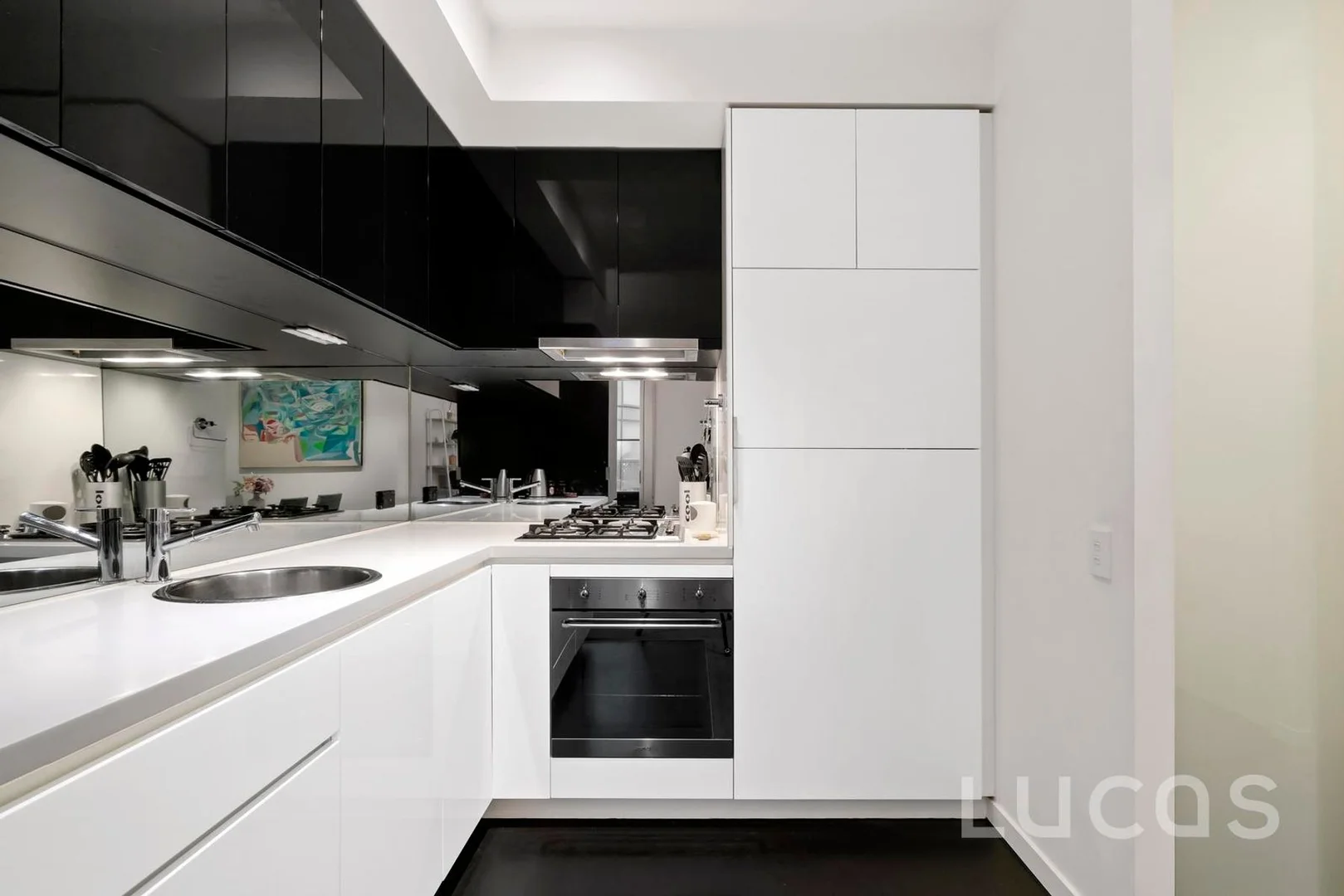 Additional image 5 of 2506/241 Harbour Esplanade, Docklands VIC 3008
