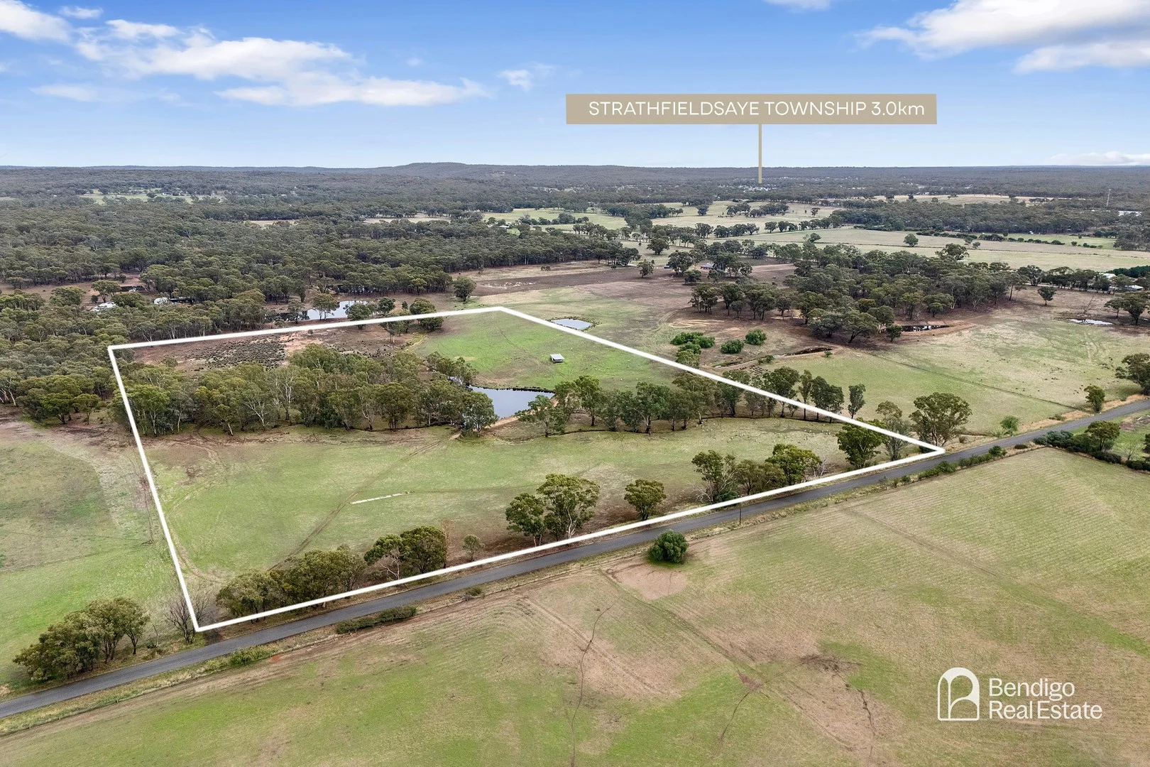 1 Mannes Lane, Emu Creek VIC 3551