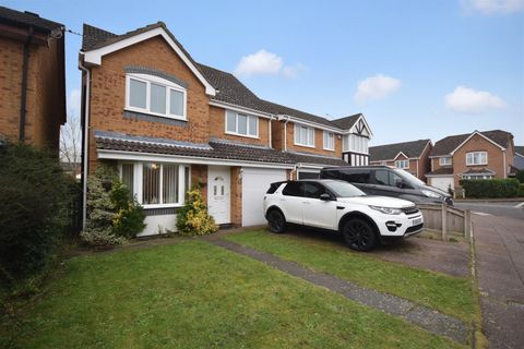 Naseby Way, Norwich, Norfolk NR7