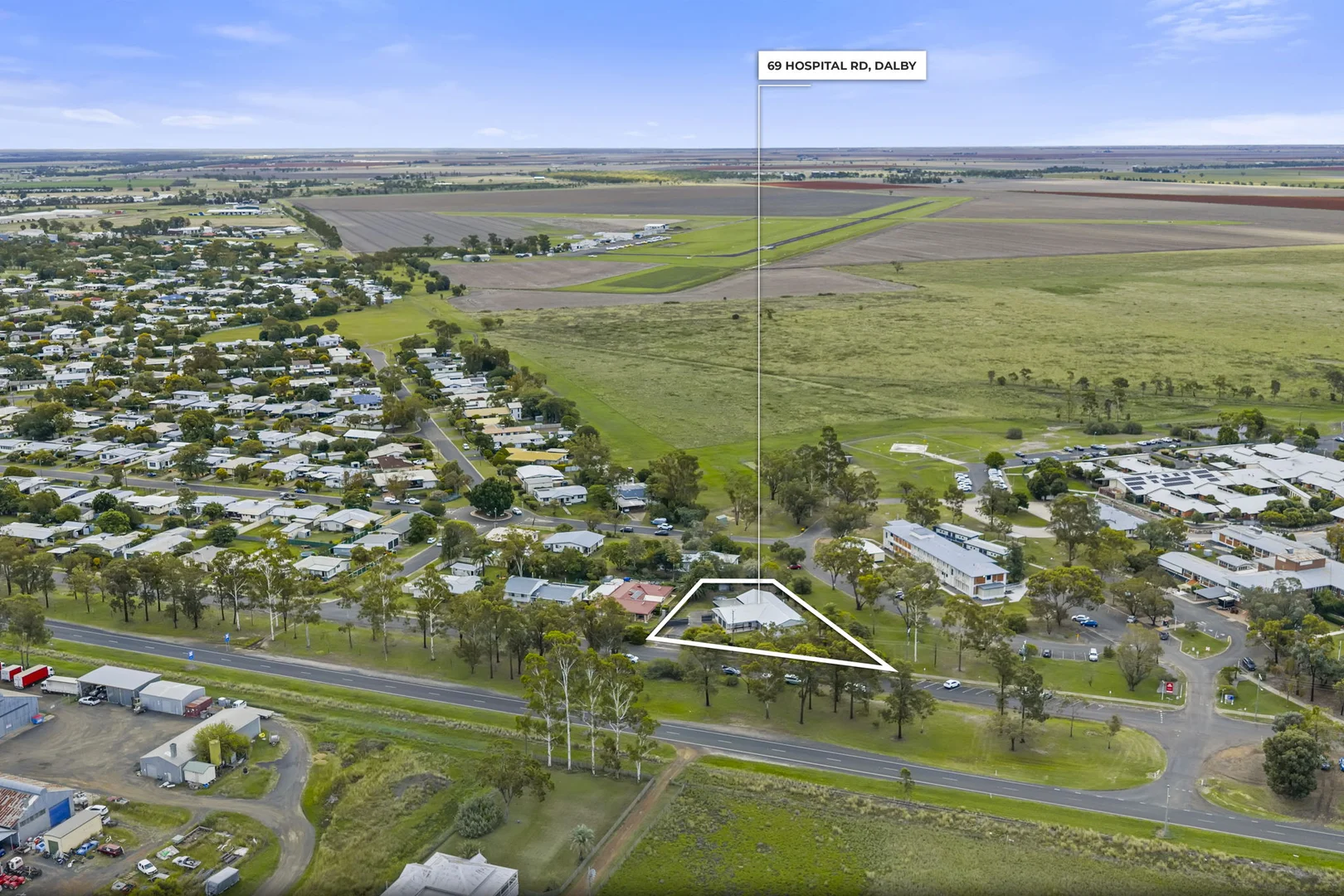 Additional image 16 of 69 Hospital Road, Dalby QLD 4405