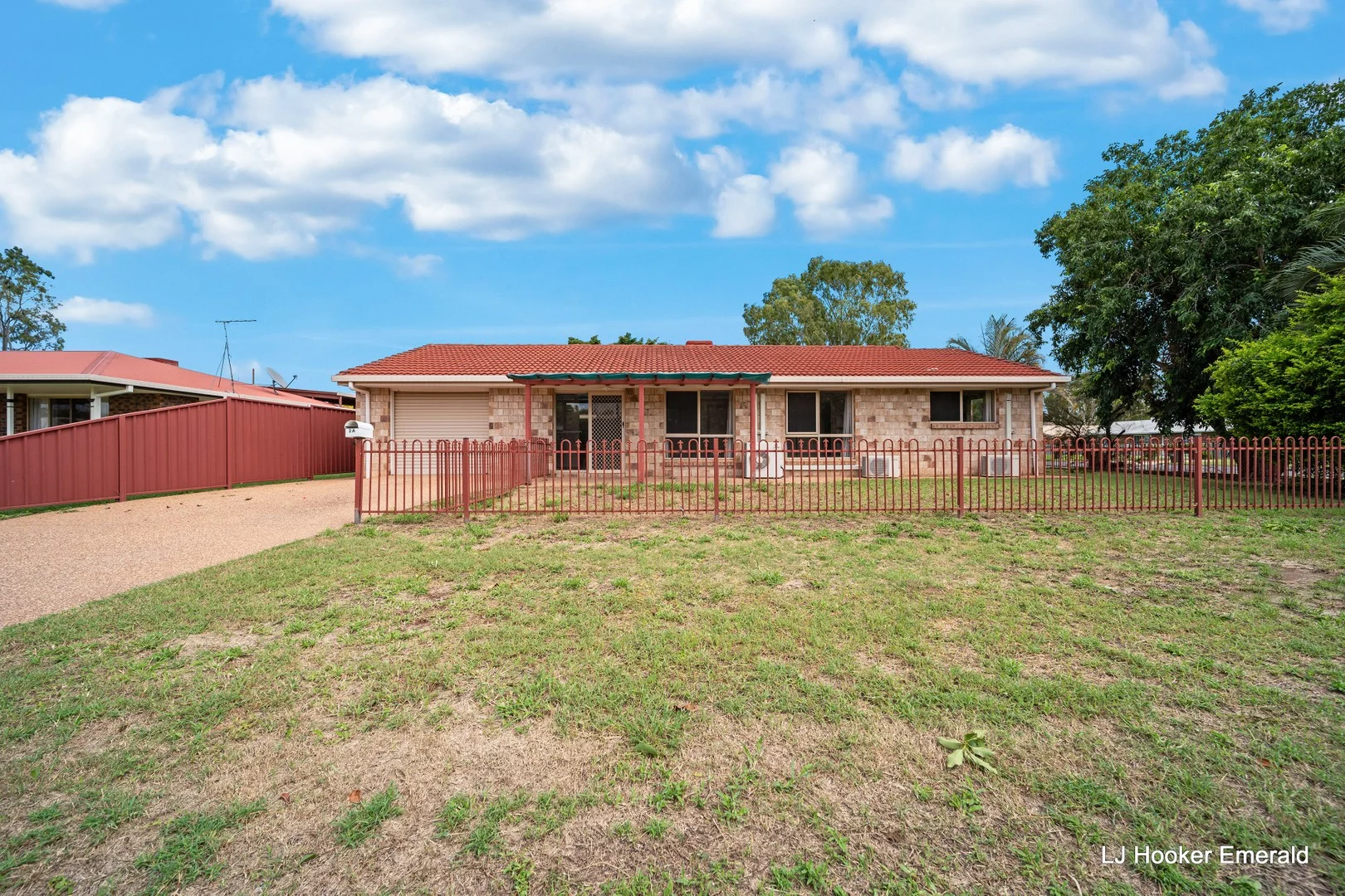 2a Statesman Drive, Emerald QLD 4720
