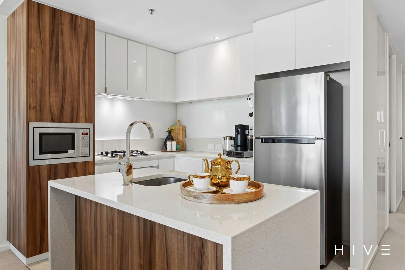 Additional image 4 of 824/240 Bunda Street, City ACT 2601