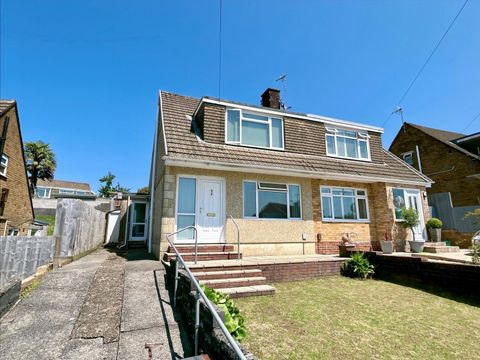 Goetre Bellaf Road, Dunvant, Swansea SA2