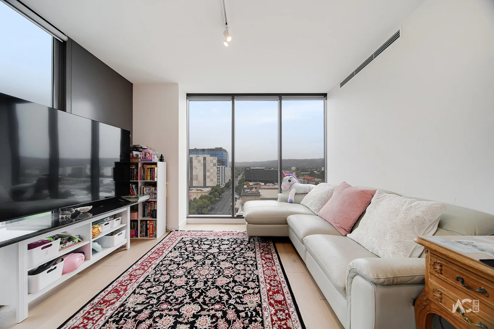 803/29 Angas Street, Adelaide SA 5000 photo 3