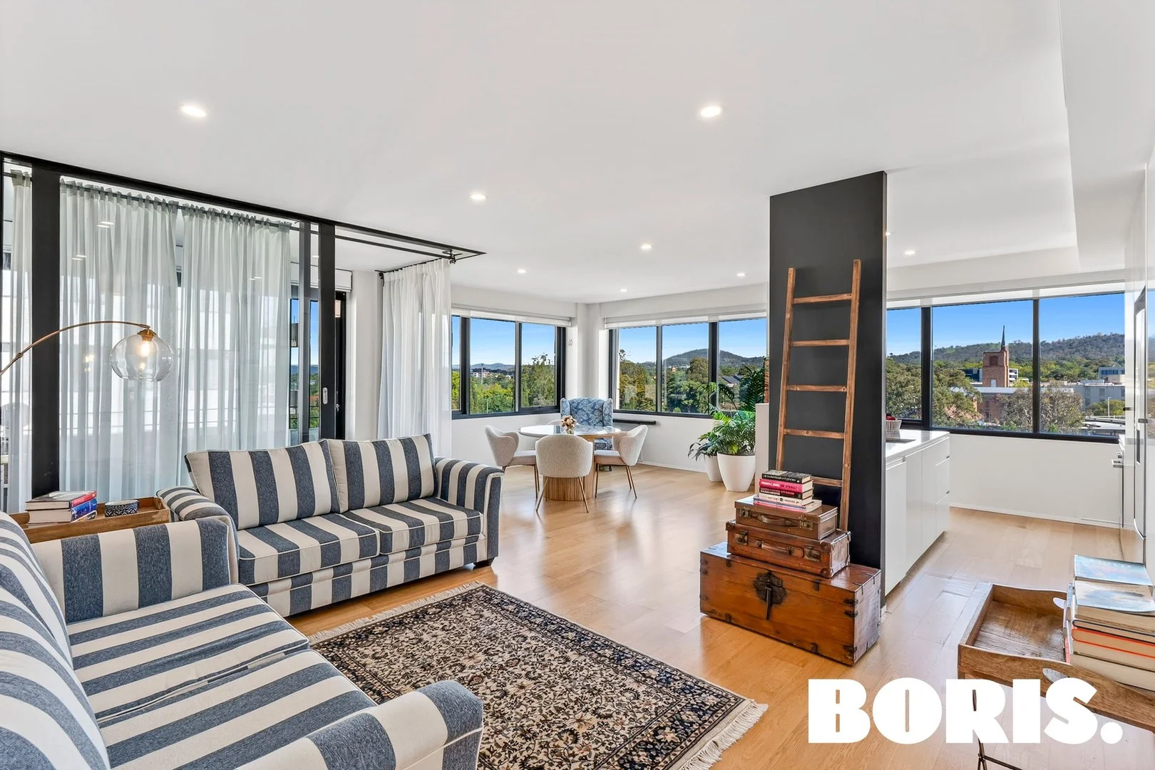 14/7 Sydney Avenue, Barton ACT 2600