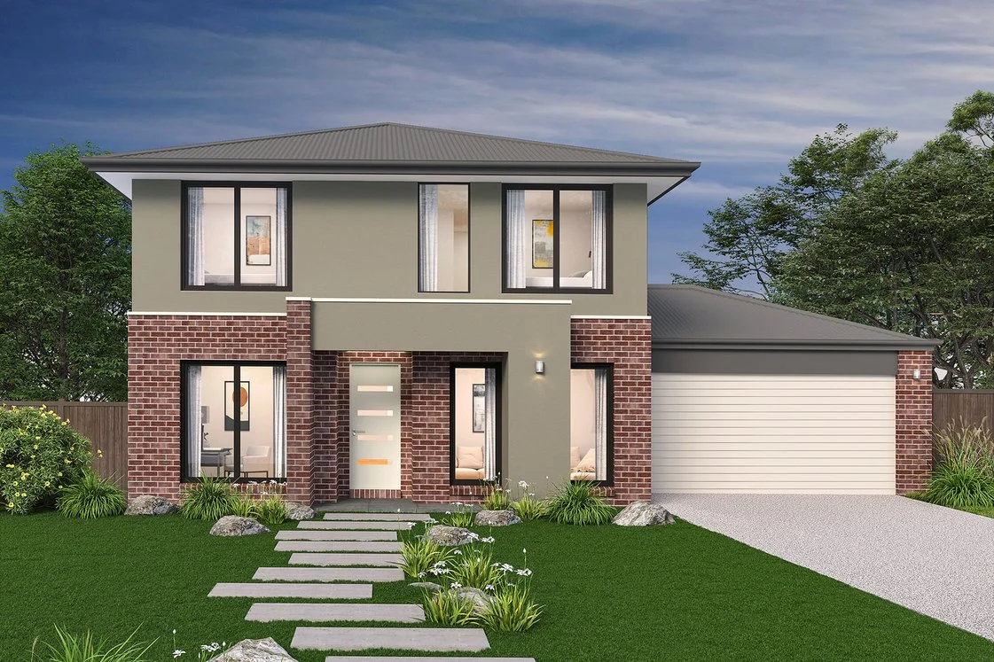 Lot 6317 Pollok Drive, Strathtulloh VIC 3338