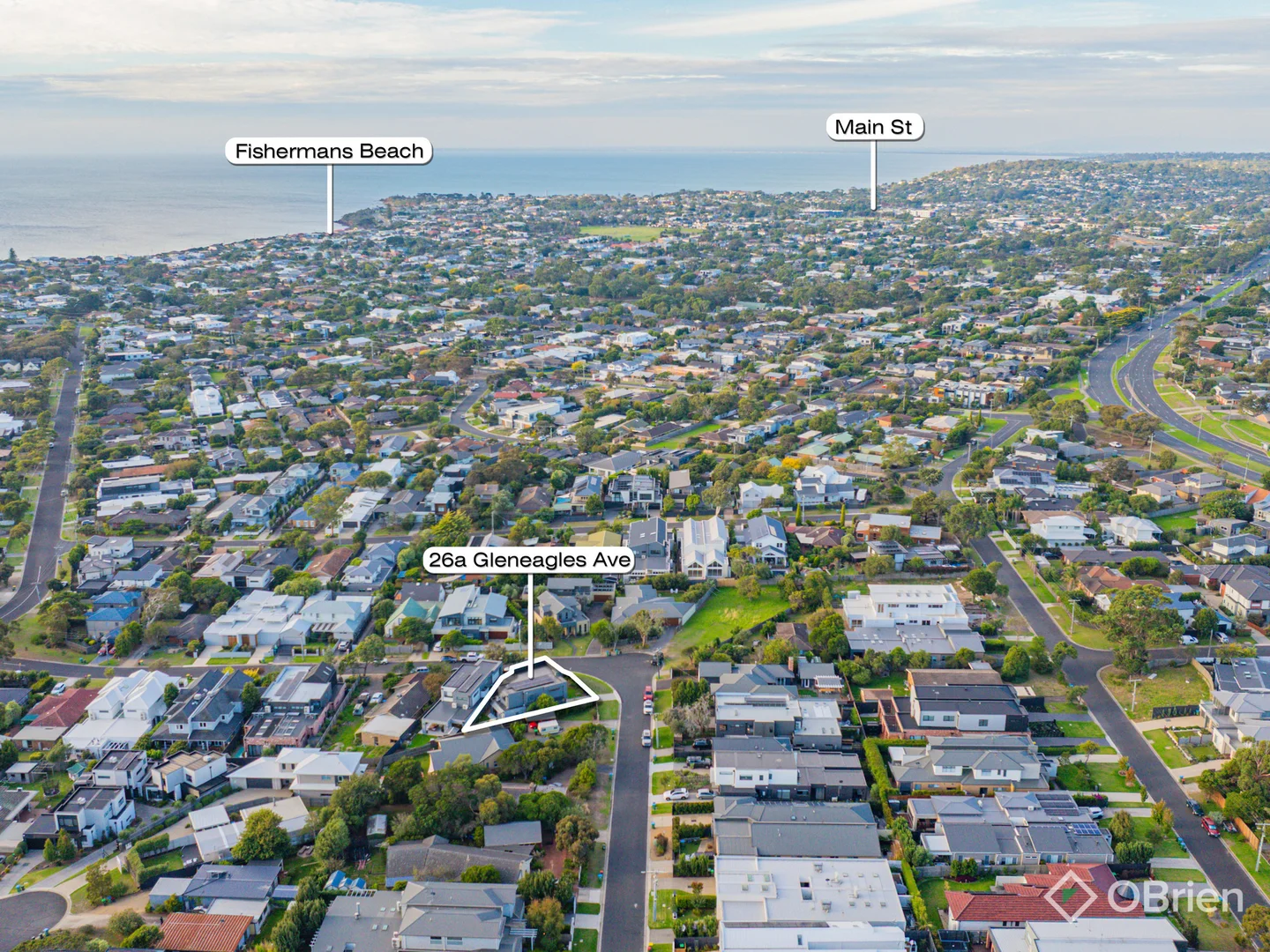 Additional image 17 of 26A Gleneagles Avenue, Mornington VIC 3931