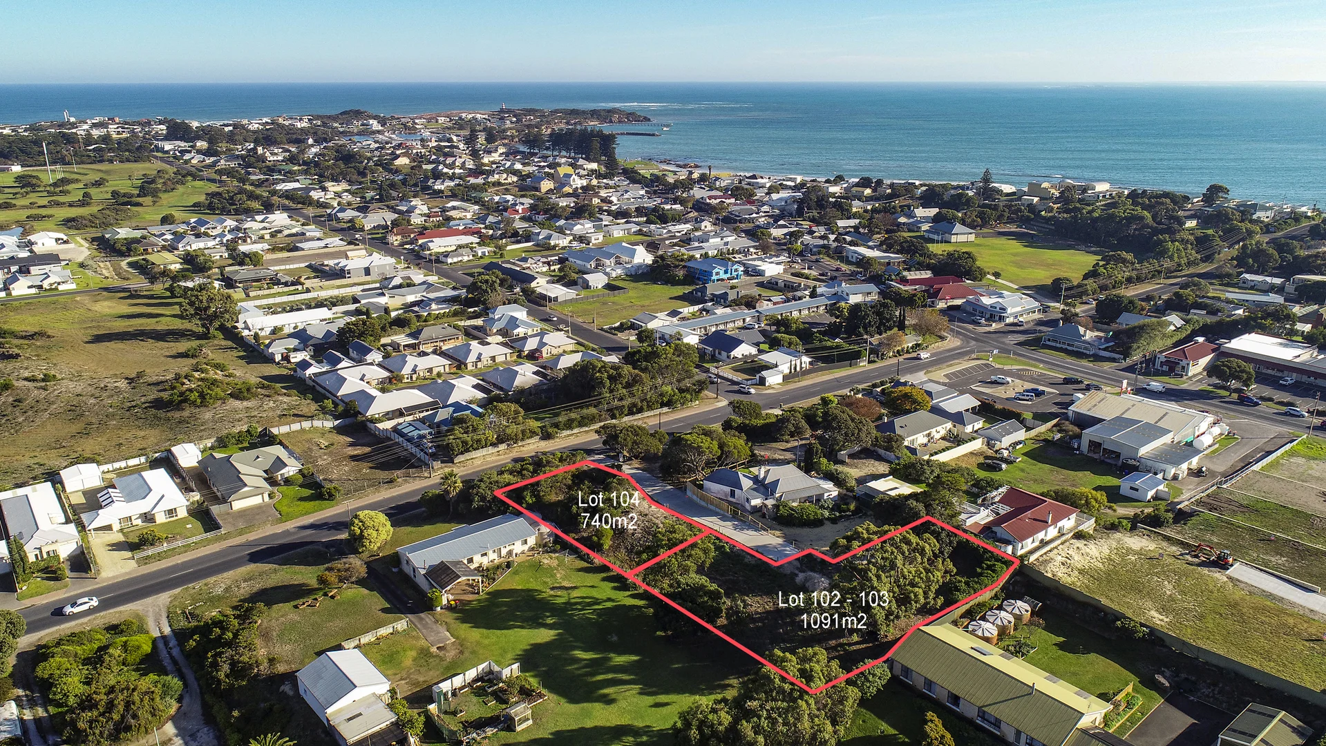 Additional image 16 of 9b & 11a Robe Street, Robe SA 5276