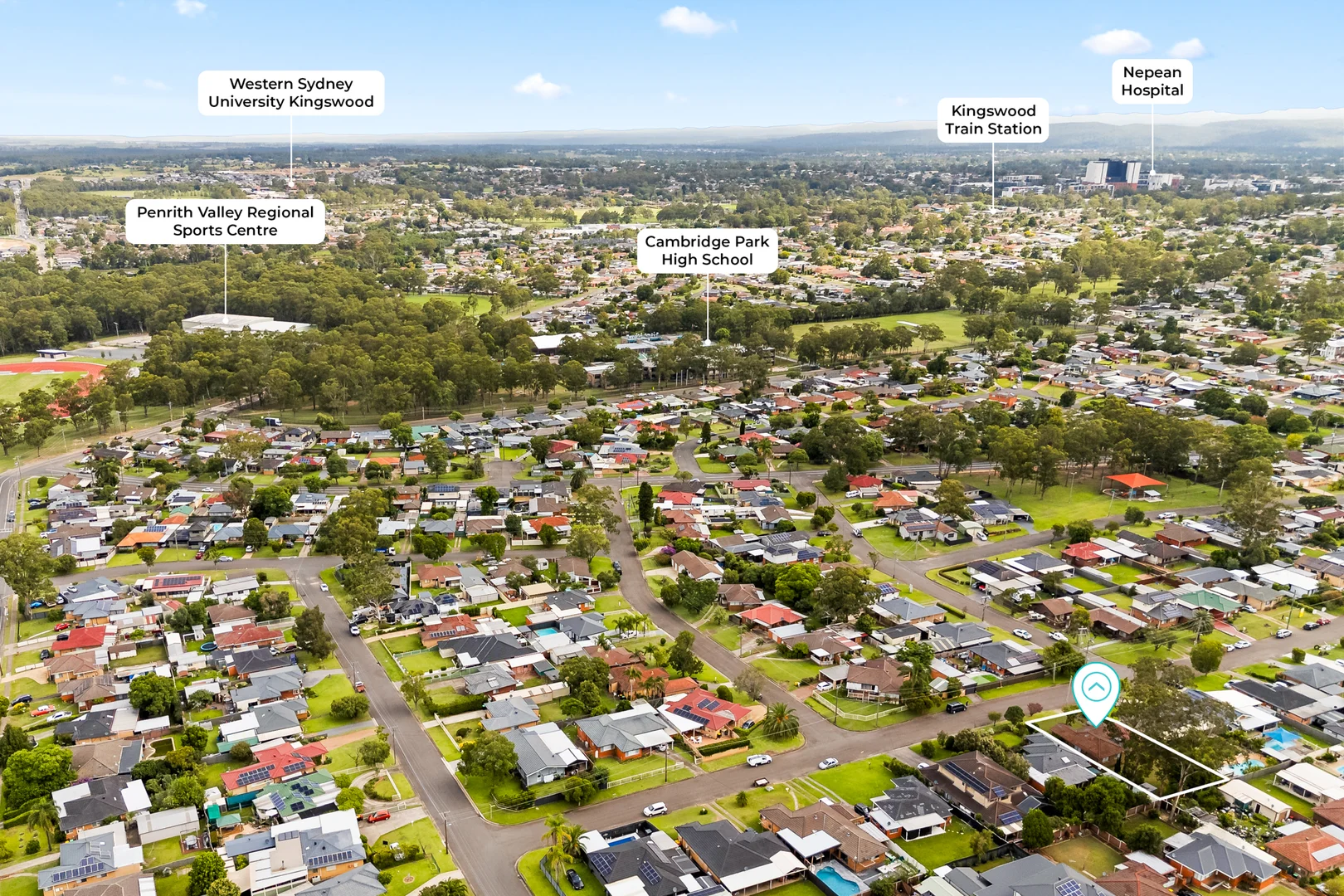 Additional image 11 of 13 Wembley Avenue, Cambridge Park NSW 2747