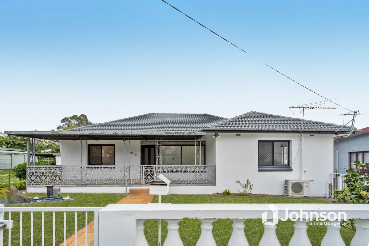 20 Balfour Street, Darra QLD 4076