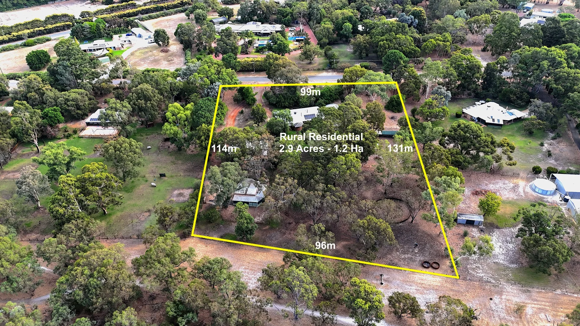 97 Lee-Steere Drive, Mariginiup WA 6078