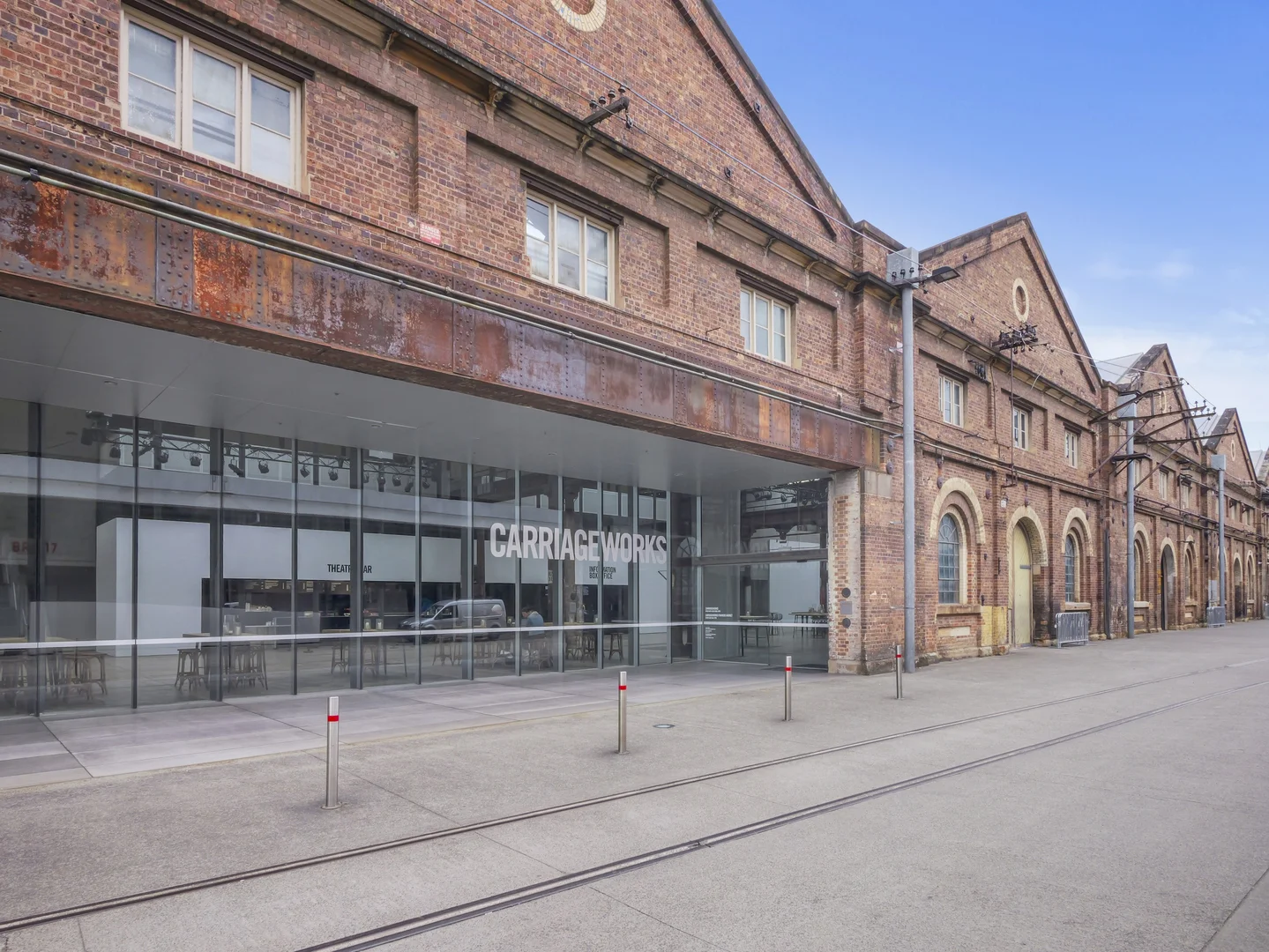 Additional image 8 of 11/146 Cleveland Street, Chippendale NSW 2008