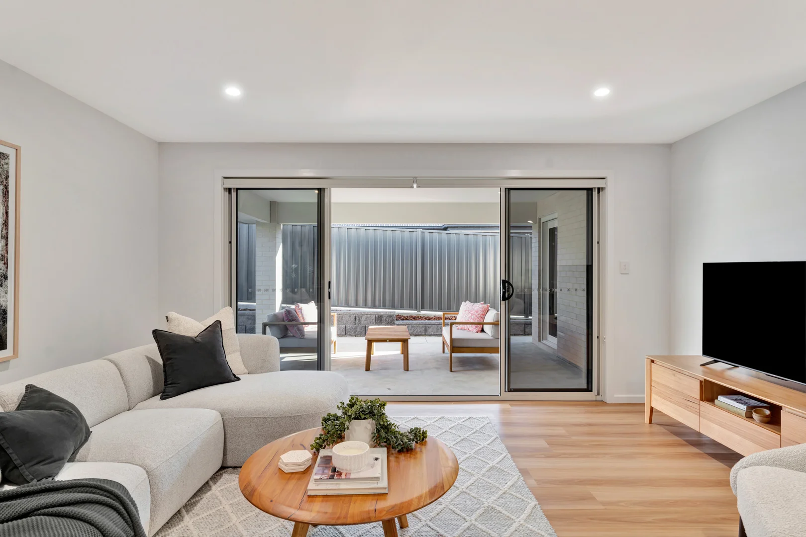 Additional image 3 of 1/2 Diamond Way, Hawley Beach TAS 7307