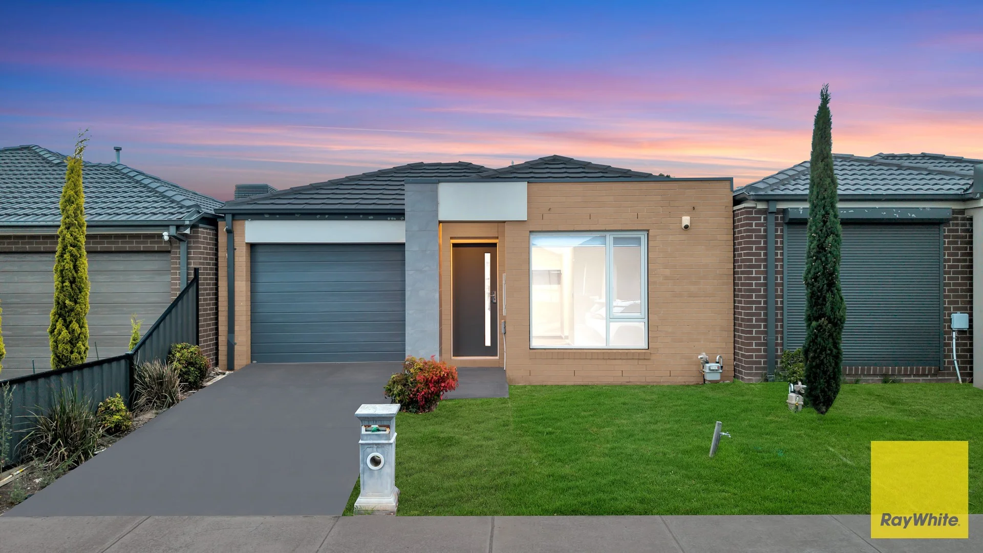 3 Yellowstone Road, Tarneit VIC 3029