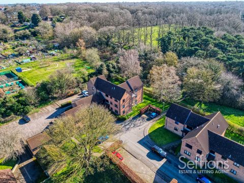 Gilman Road, Norwich, Norfolk NR3, Studio for sale