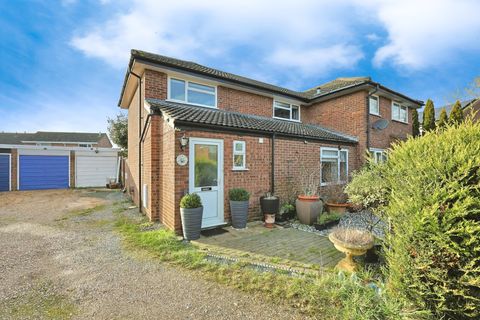 Peverell Road, Norwich, Norfolk NR5