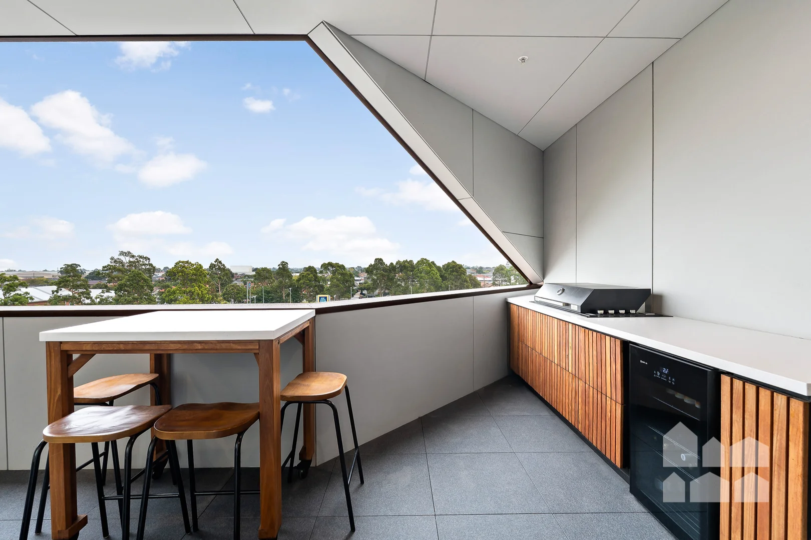 Additional image 13 of 426/1 Case Street, Maribyrnong VIC 3032