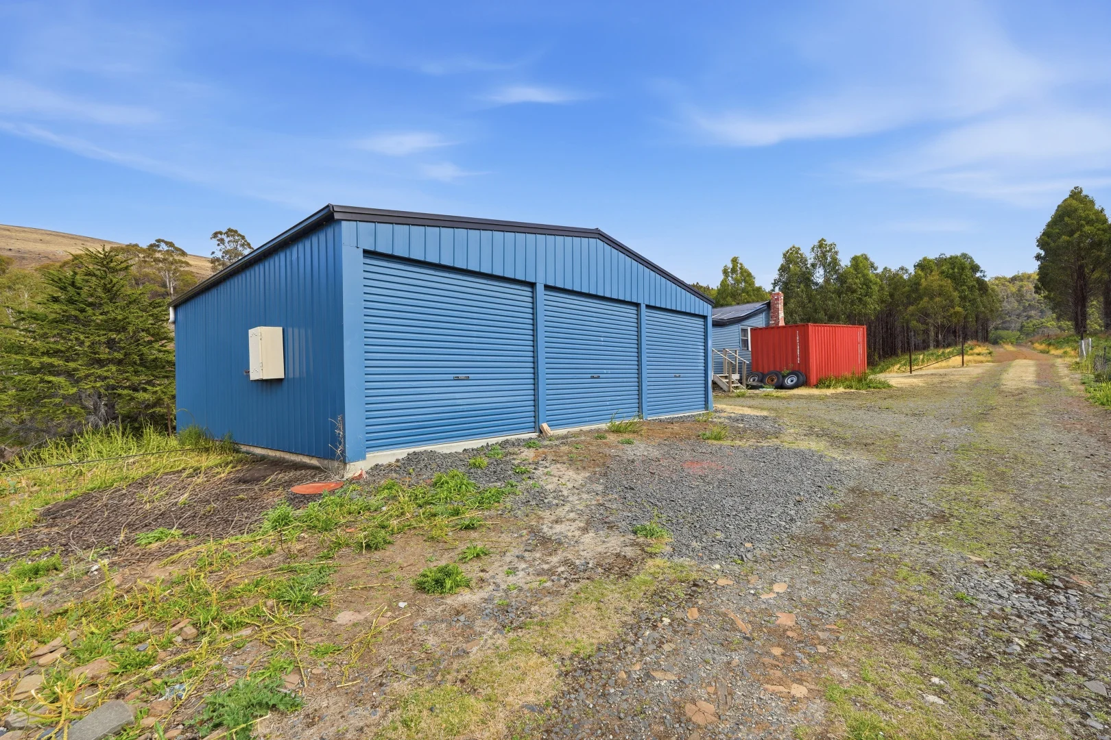 Additional image 13 of 234 Coalmine Bend Road, Colebrook TAS 7027