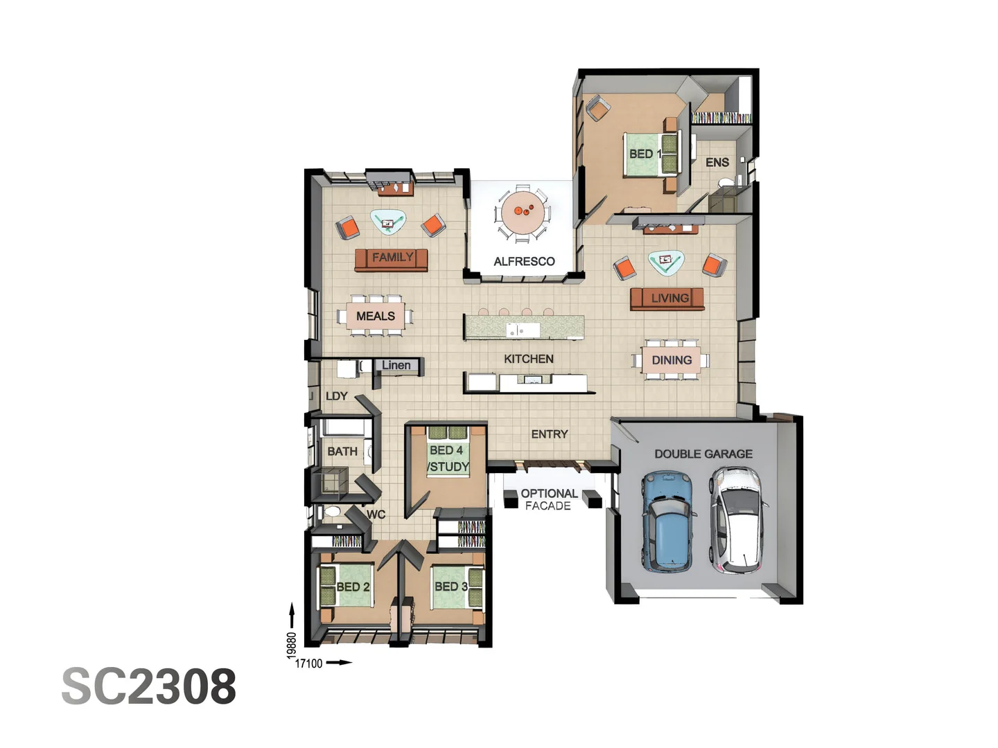 Additional image 8 of Lot 192 Daphne St, Booral QLD 4655