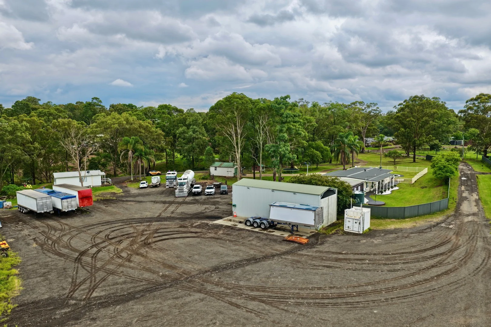 43 Hibberts Lane, Freemans Reach NSW 2756