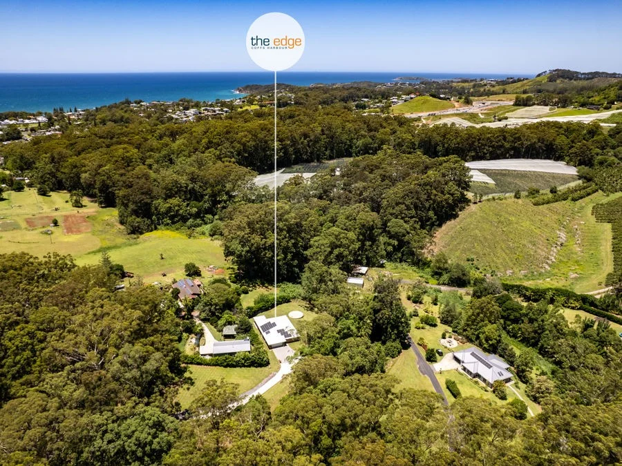 33 Finlays Road, Korora NSW 2450