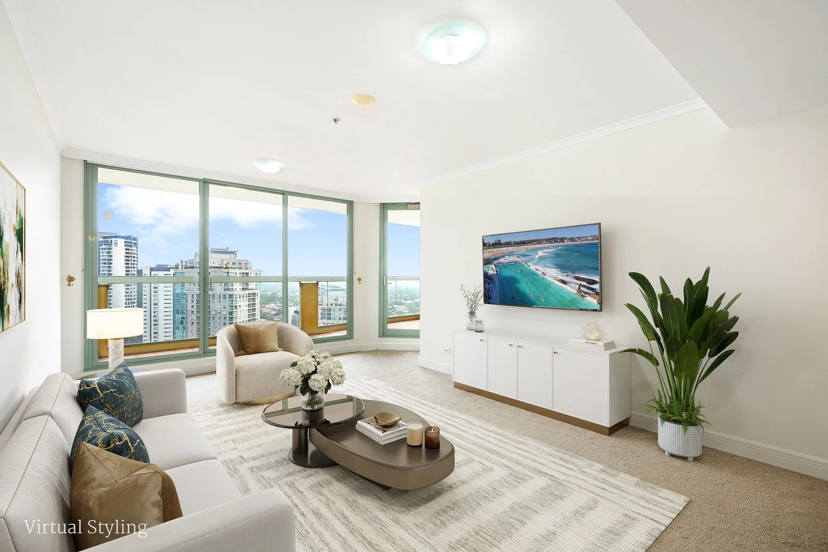 2205/37 Victor Street, Chatswood NSW 2067