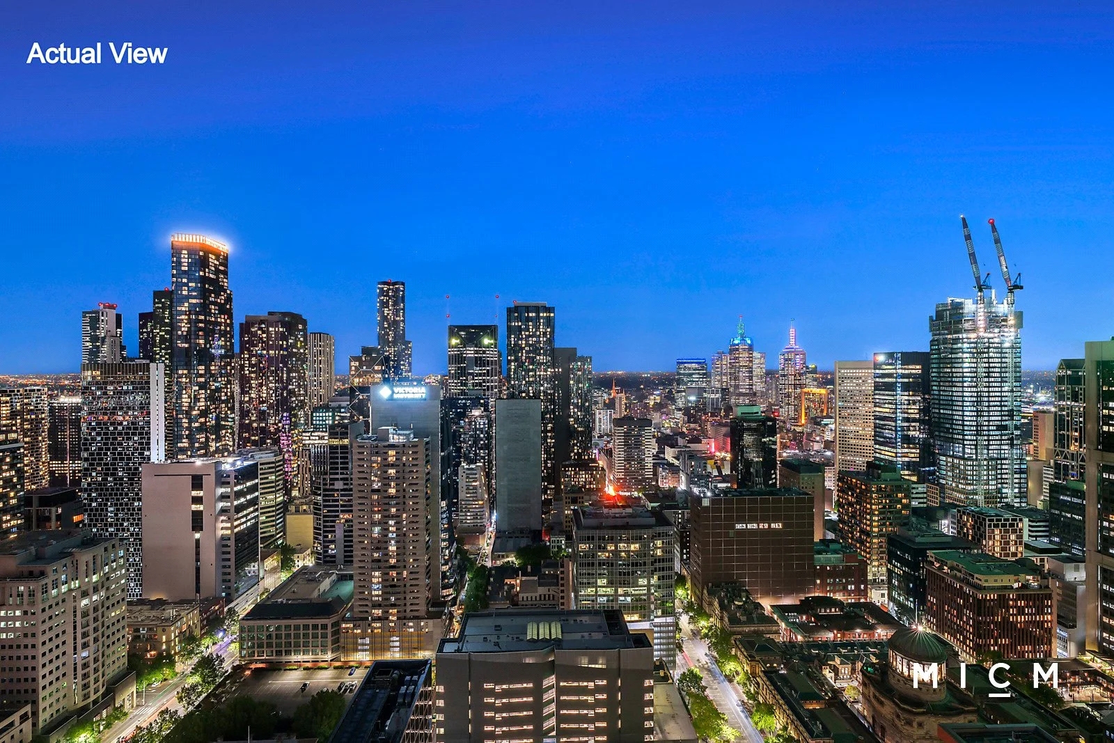 4502/560 Lonsdale Street, Melbourne VIC 3000