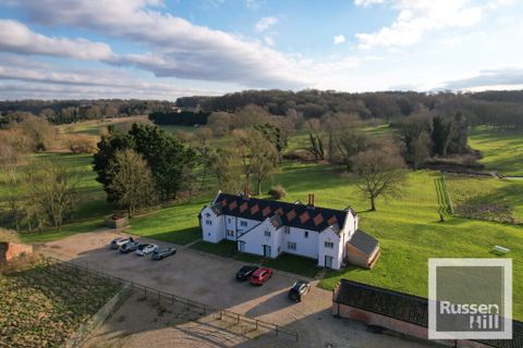 The Dower House, Old Costessey NR8