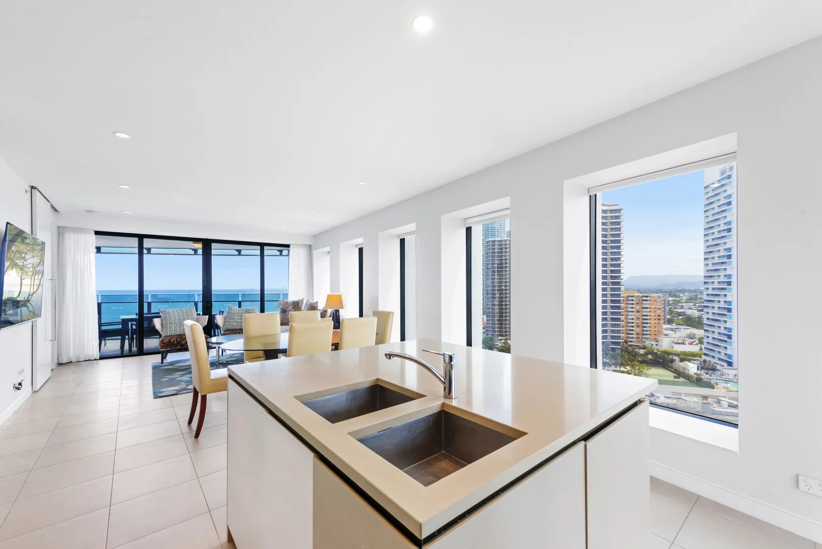 Additional image 3 of 1401/4 The Esplanade, Surfers Paradise QLD 4217