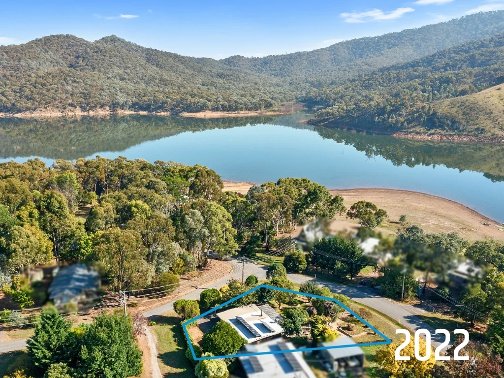 14 Edmanson Avenue, Howqua Inlet VIC 3723