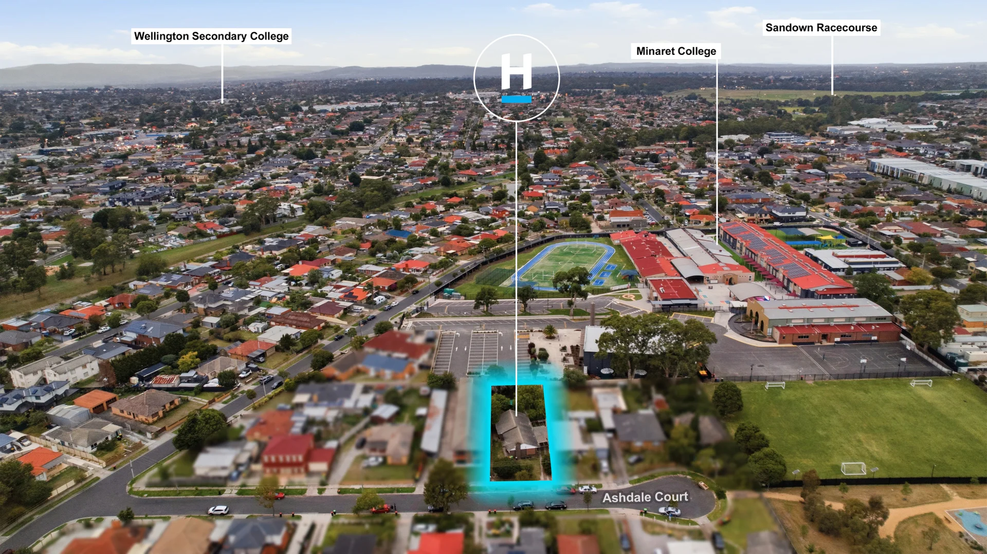 5 Ashdale Court, Springvale VIC 3171 photo 3