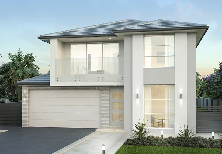 Lot 424 Hemmens Way, Leppington NSW 2179