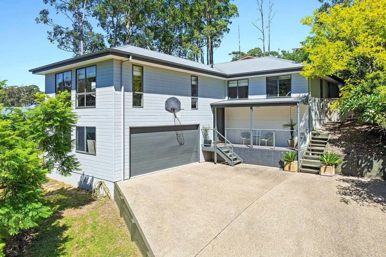 18 Wattlebird Way, Malua Bay NSW 2536