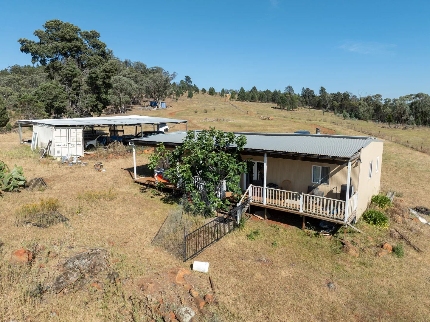 Additional image 7 of 35 Rosamel Lane, Manildra NSW 2865
