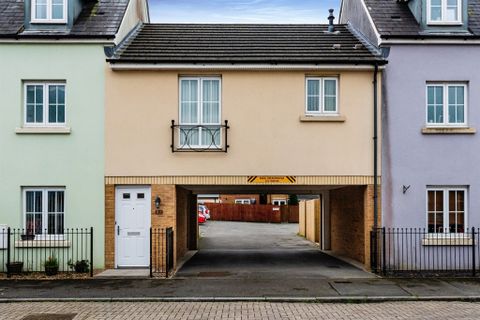 Ffordd Watkins, Swansea SA7
