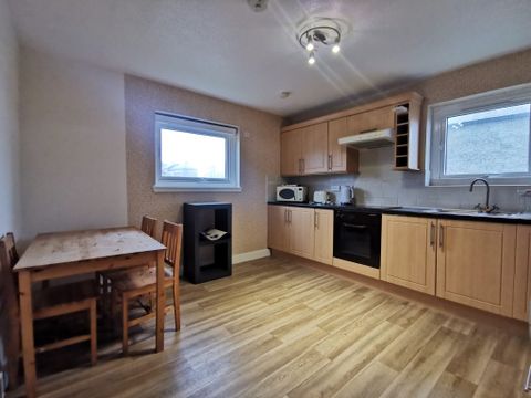 Marquis Road, Aberdeen AB24